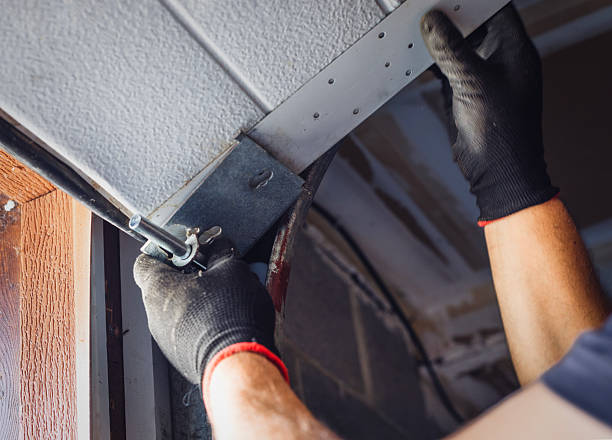 Reliable Garage Door Panel Replacement contractor in Morton County County, ND by Garage Doors Repair Pro